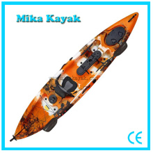 Professional Fishing Canoe Kayak with Pedals Wholesale